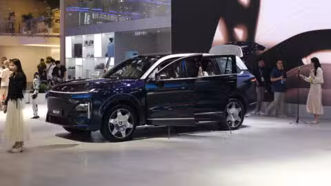 Changan EV unit Deepal secures 4 million in Series C funding