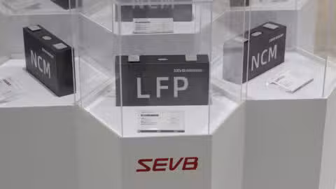 Sunwoda sued by Geely unit over battery cell issues, faces 0 million claim