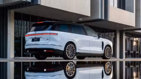 Nio moves toward greater reliance on CATL for batteries, report says