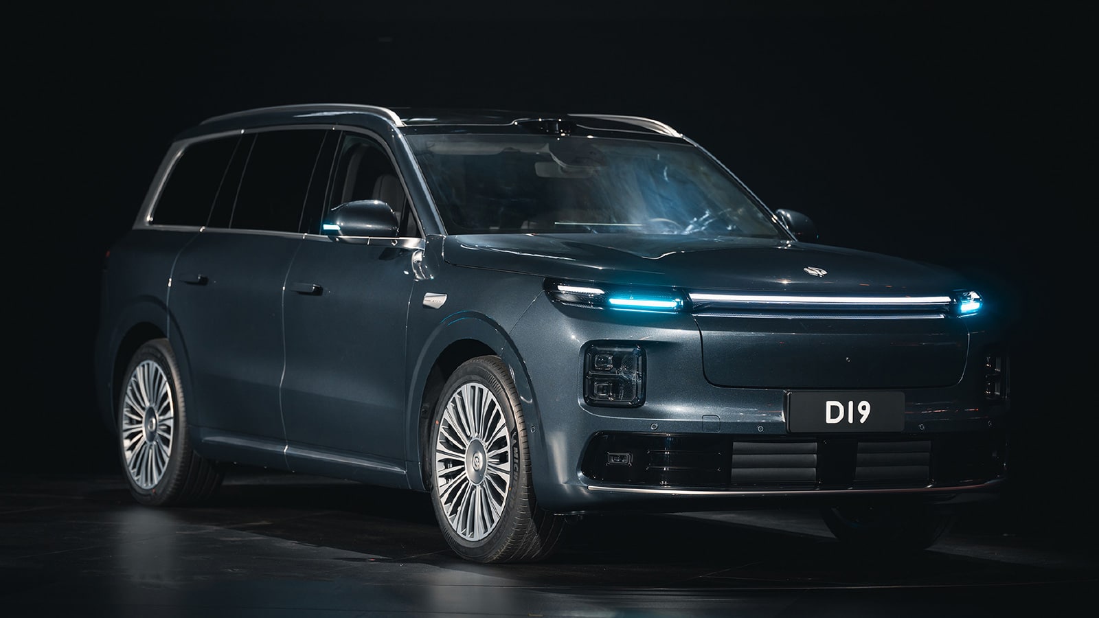 Leapmotor aims for 4 million annual car sales in coming decade