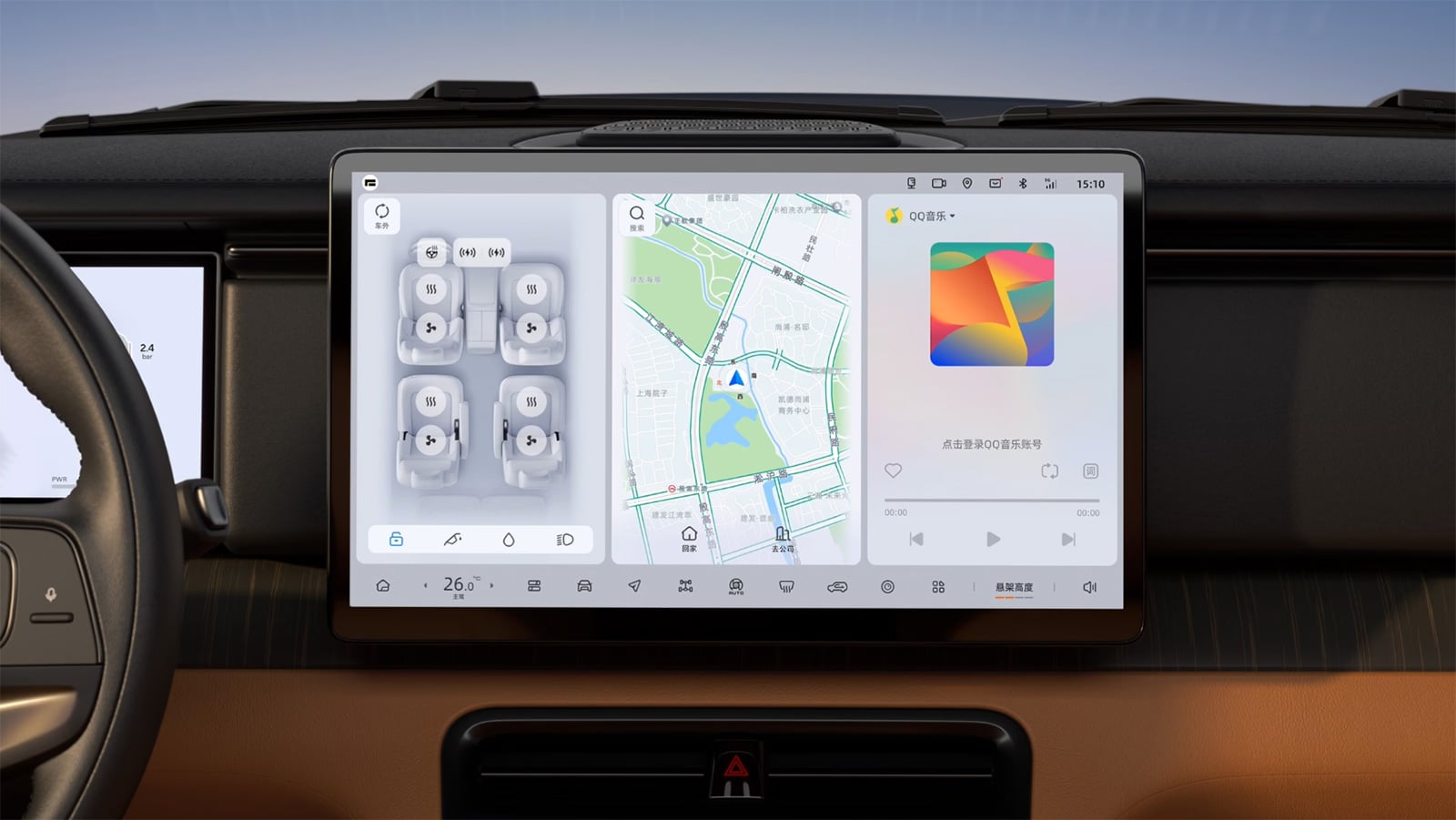 Rox Motor launches Rox Adamas SUV in China, starting at ,800