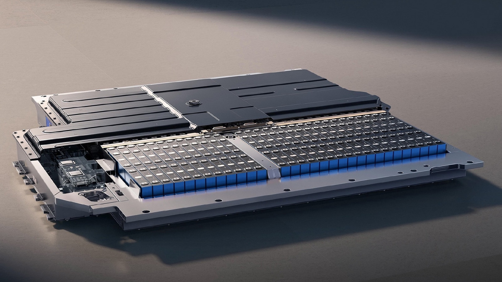 Xpeng previews extended-range G7 SUV with up to 1,704 km 'world's longest' range