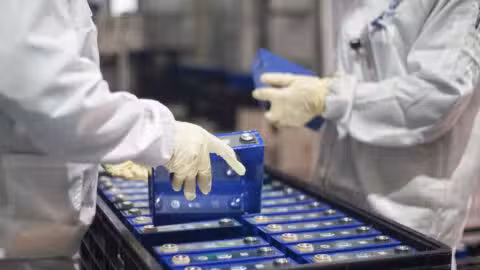 Ganfeng Lithium faces potential insider trading charges in case dating back 5 years