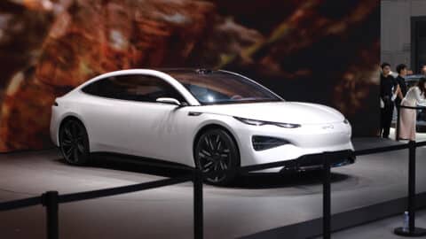 BYD expected to host tech day event in late Feb 2026, report says