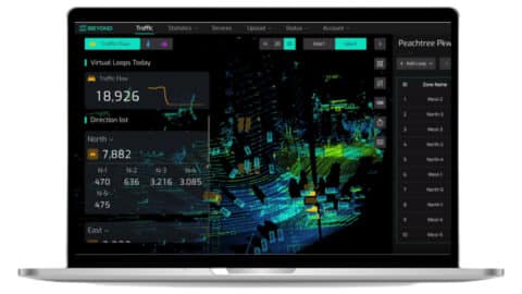Nio's LiDAR supplier Seyond secures .6 million deal with Sweden's Aventi Sweden