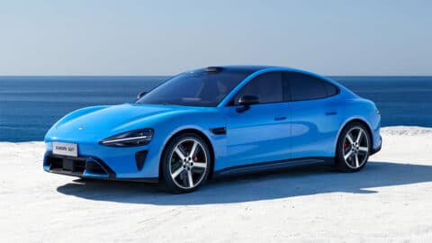 Xiaomi EV begins pre-sales for updated SU7: Priced higher, offers up to 902 km range