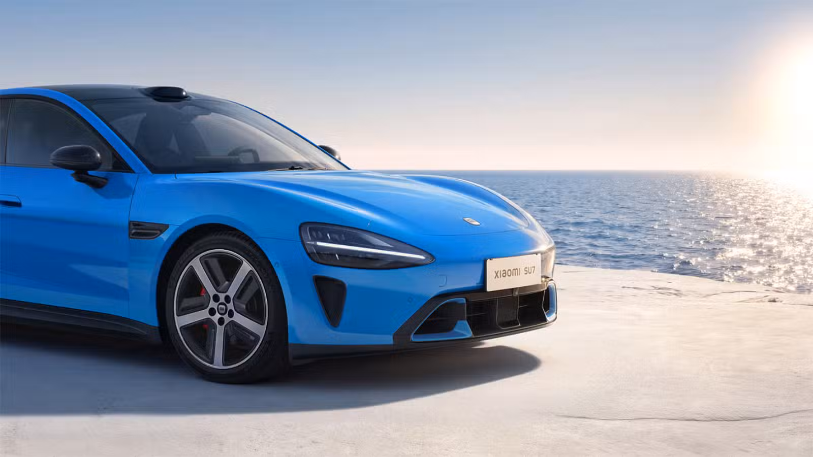 Xiaomi EV begins pre-sales for updated SU7: Priced higher, offers up to 902 km range