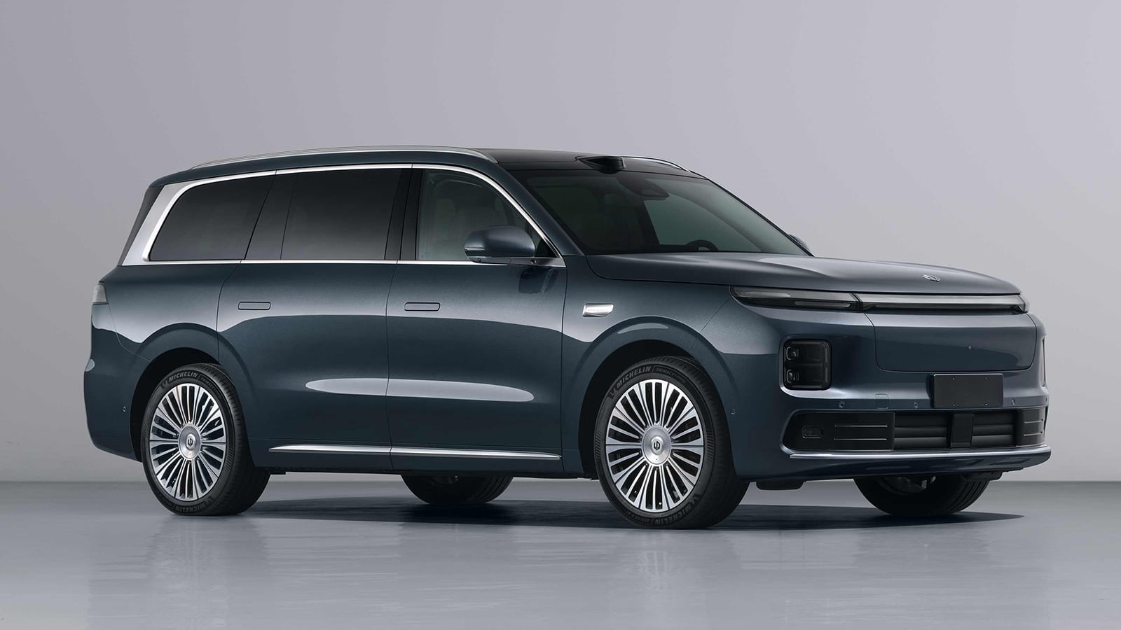 A filing image of the Leapmotor D19.