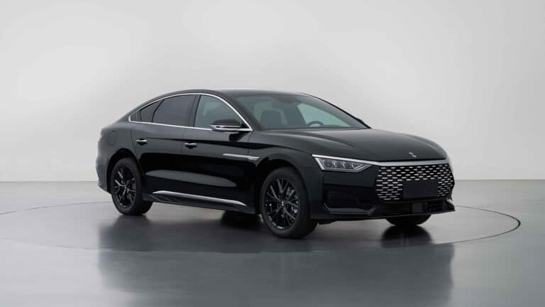 BYD creates Linghui sub-brand for ride-hailing market