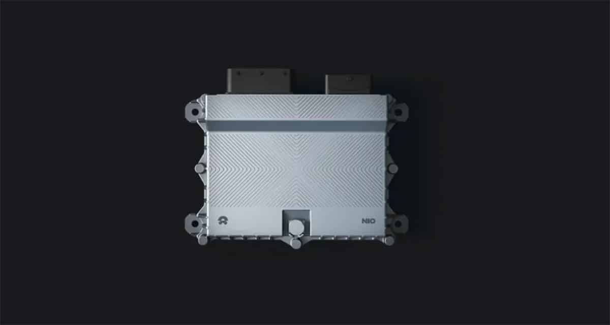 Nio reflects on decade-long chassis development journey in in-depth article -- a must-read