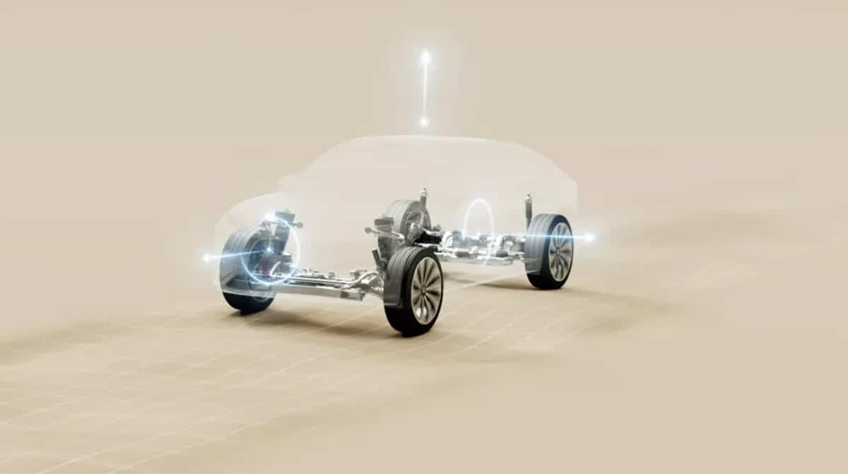 Nio reflects on decade-long chassis development journey in in-depth article -- a must-read