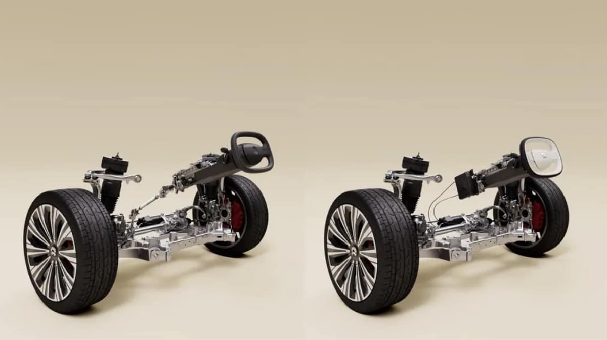 Nio reflects on decade-long chassis development journey in in-depth article -- a must-read