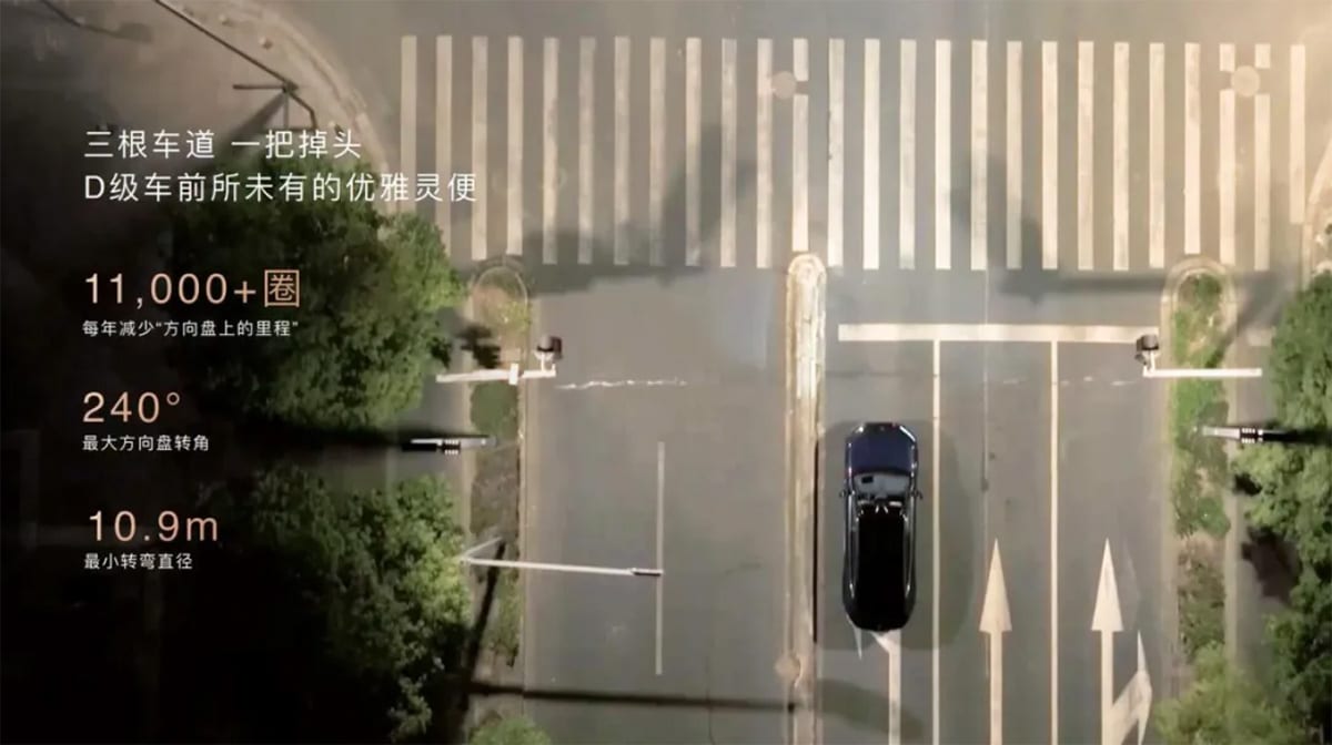 Nio reflects on decade-long chassis development journey in in-depth article -- a must-read