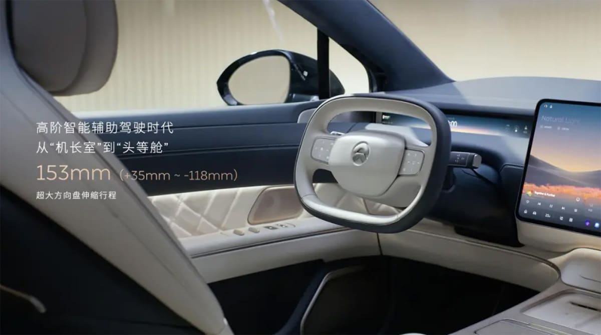 Nio reflects on decade-long chassis development journey in in-depth article -- a must-read