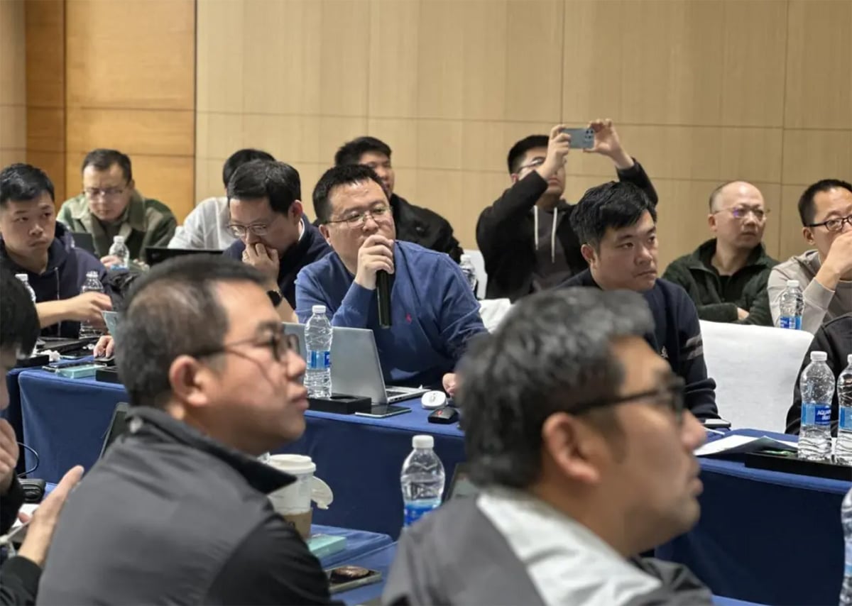 Nio reflects on decade-long chassis development journey in in-depth article -- a must-read