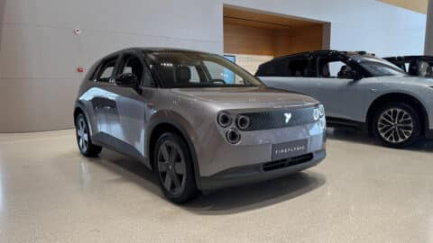 Nio vows to advance European operations following China-EU consensus
