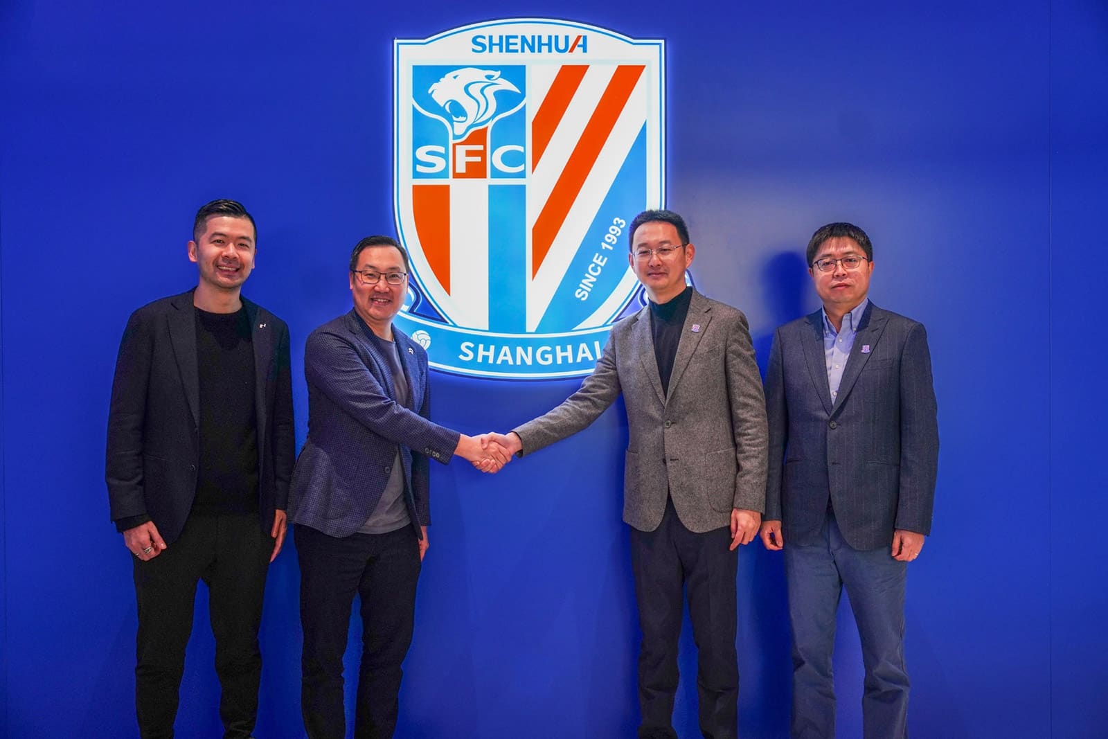 Nio Onvo teams up with Chinese professional football club in marketing and brand awareness push