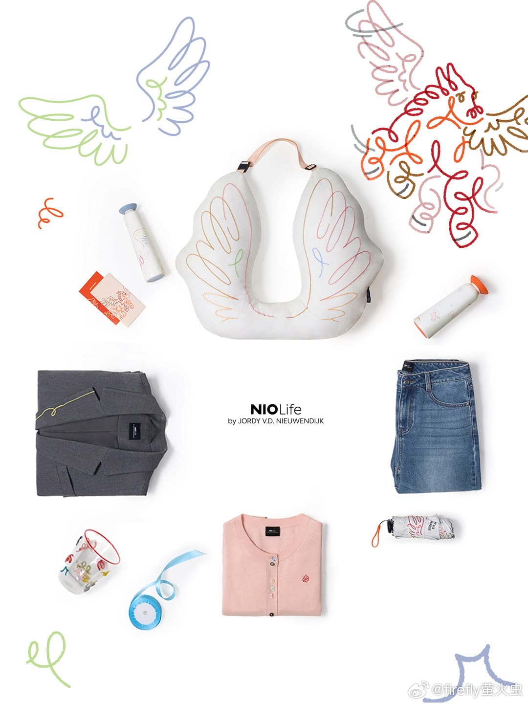 Nio Firefly launches new limited-edition Firefly EV, capped at 99 units