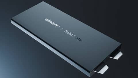 'Scam' — Chinese battery maker Svolt's comment on Finnish Donut Lab's solid-state battery
