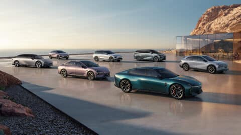 Xpeng becomes latest EV maker to launch 7-year financing plan in China