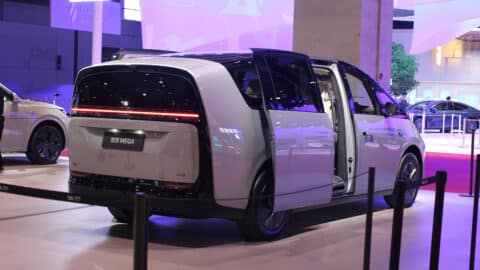 Short interest in Li Auto surges to record high as firm remains heavily targeted by short sellers