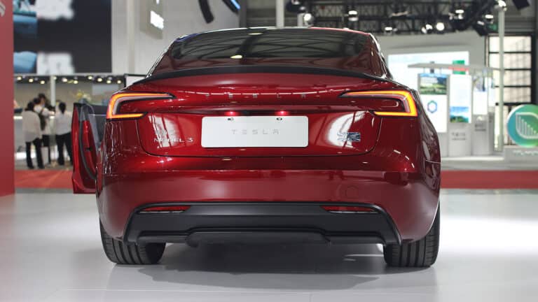 China not about to approve Tesla FSD soon, state media report says