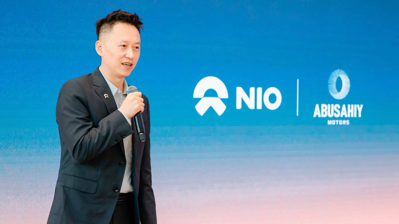 Nio makes official entry into Uzbekistan with opening of 1st local store