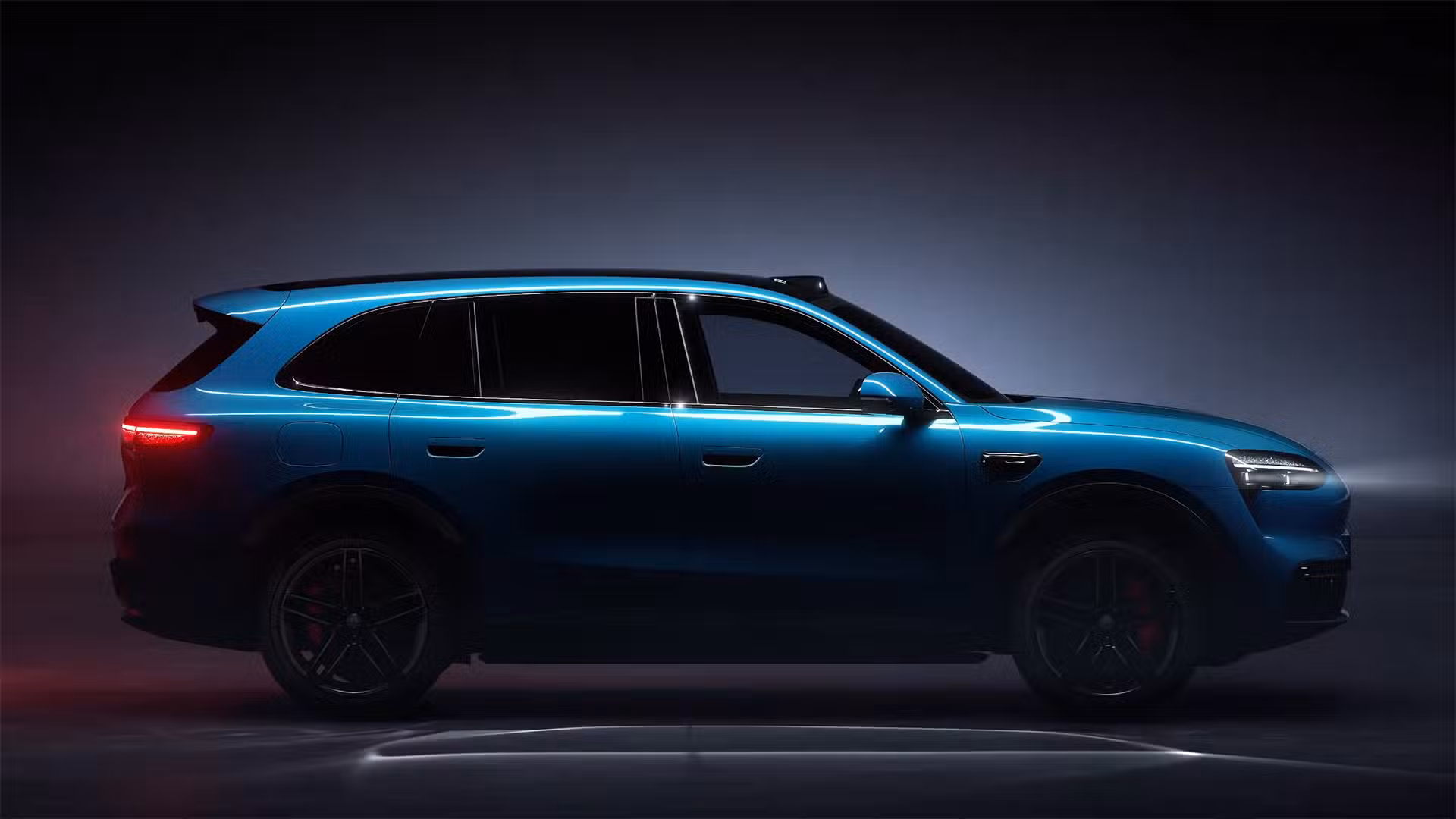 Huawei-backed Aito shares 1st official images of M6 amid intensifying Chinese SUV competition