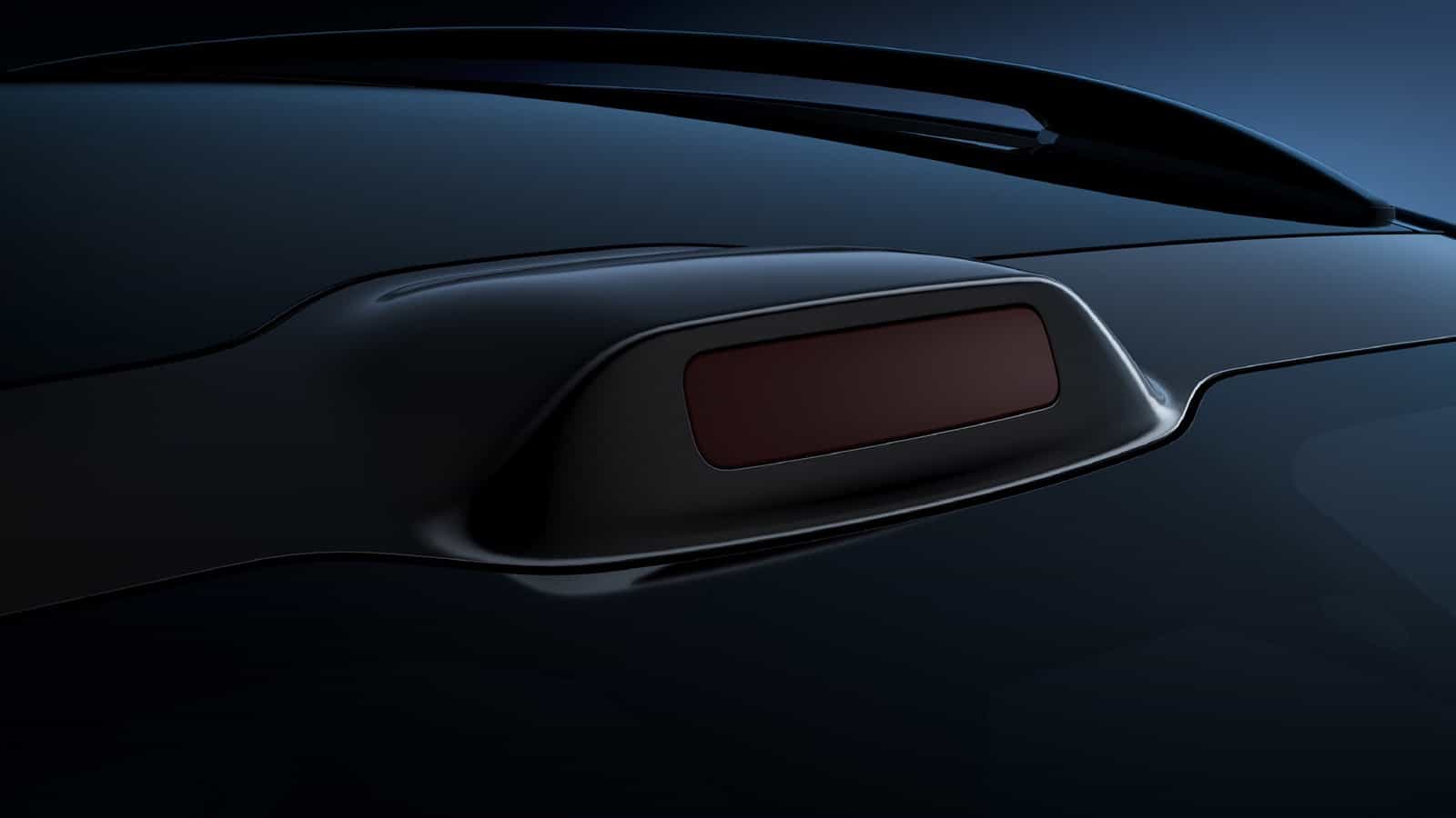 Avatr previews 06T wagon, to feature Huawei hardware and technology