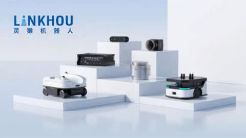 Nio Capital leads new funding round for Chinese robotics firm Linkhou