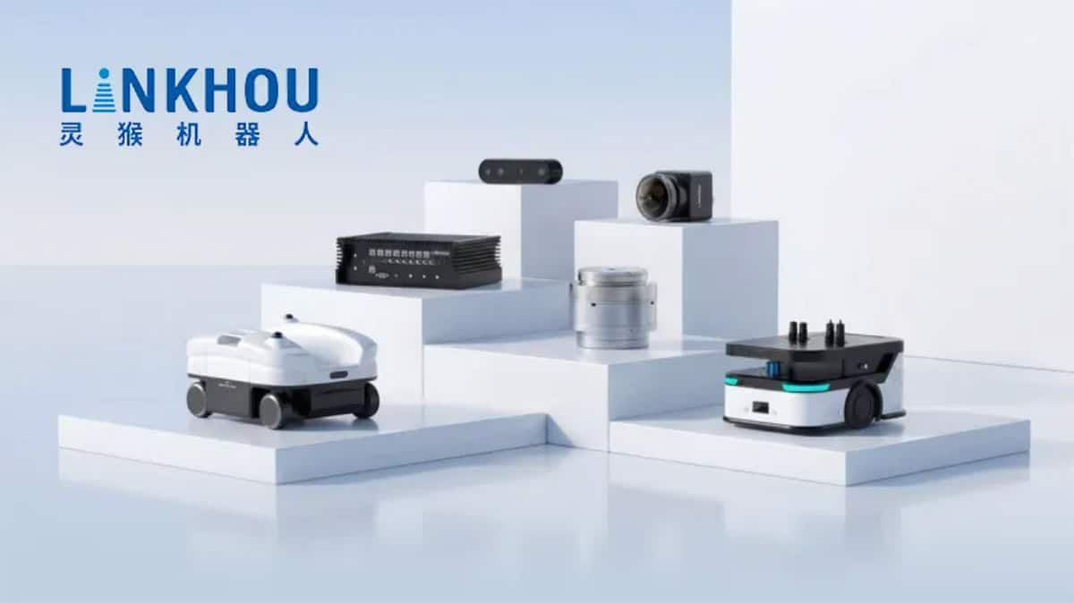 Nio Capital leads new funding round for Chinese robotics firm Linkhou