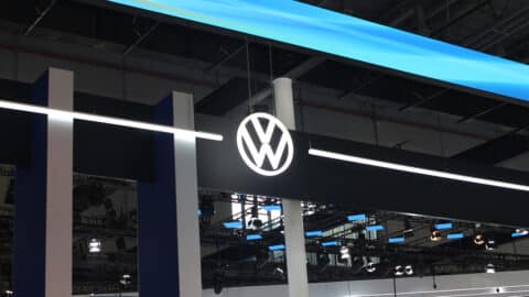 VW Cupra Tavascan exempted from EU tariffs on Chinese EVs as price undertaking accepted