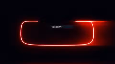 Xiaomi EV teases 'surprise' following concept car leak in Spain