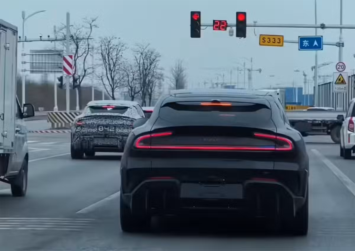 Xiaomi's leaked SUVs signal aggressive expansion in premium EV market