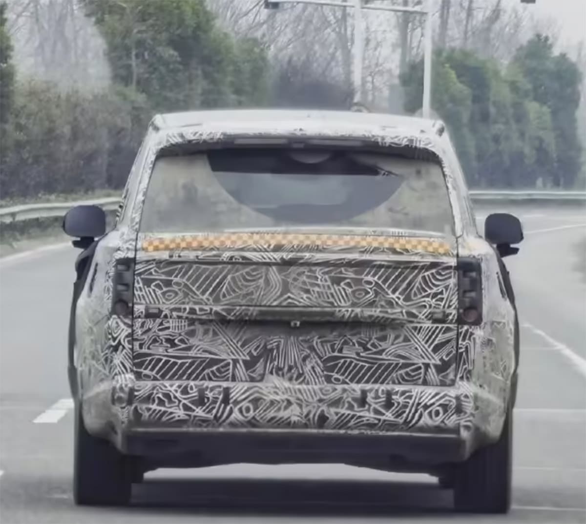 Xiaomi's leaked SUVs signal aggressive expansion in premium EV market