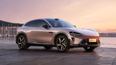 Xiaomi EV delivers 'over 20,000 units' in Feb amid holiday and model shift