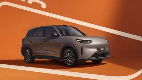 Leapmotor Feb deliveries hit by holiday, eyes A10 SUV launch