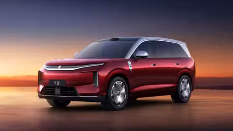 BYD to roll out Datang SUV, Denza Z9GT, and updated Yangwang models on Mar 5