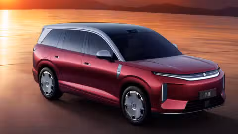 BYD to roll out Datang SUV, Denza Z9GT, and updated Yangwang models on Mar 5