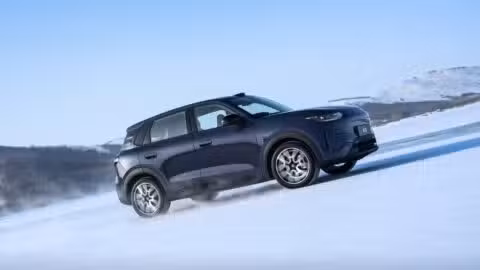 Stellantis-backed Leapmotor sets Mar 26 for global SUV model pre-sale