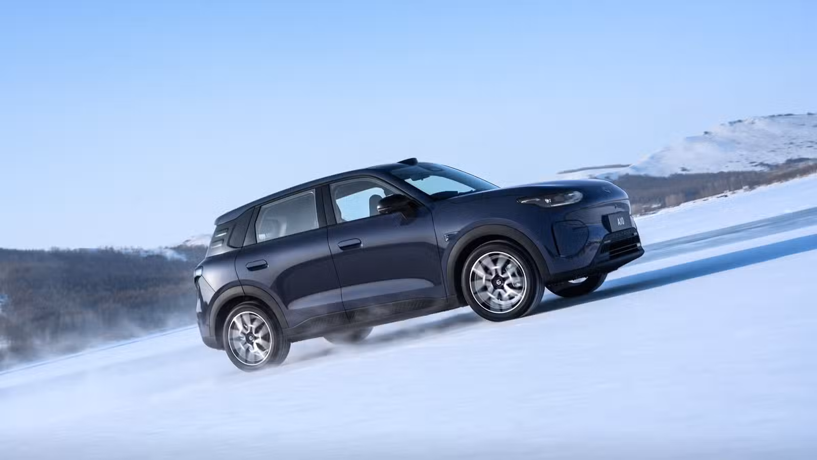 Stellantis-backed Leapmotor sets Mar 26 for global SUV model pre-sale