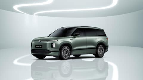 VW pivots to range-extender tech in China with Mar 16 event for ID.ERA series