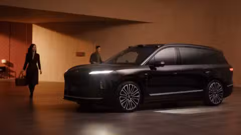 Nio weekly orders hit 2026 high following new Mar promotions