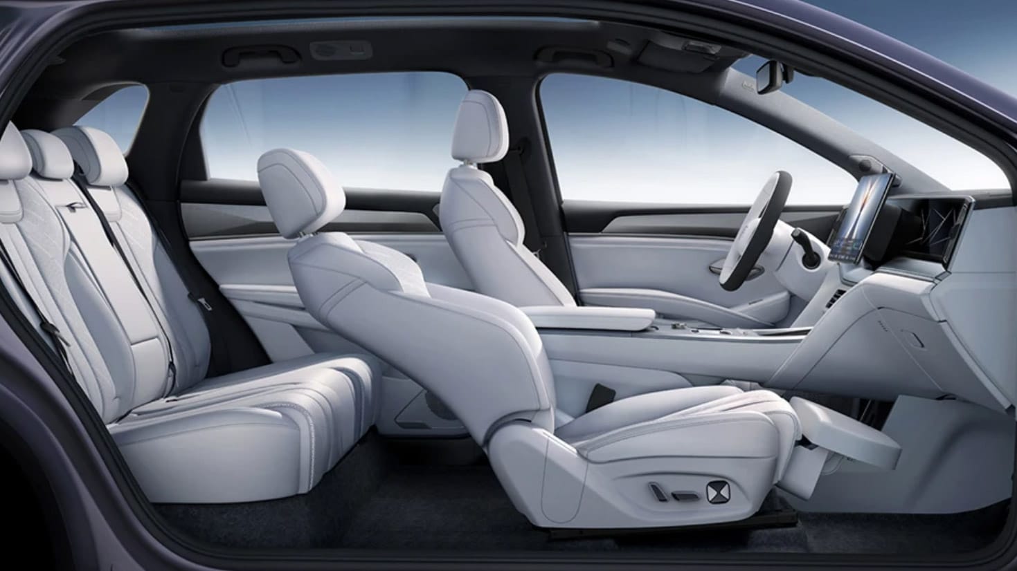 BYD opens pre-sales for Song Ultra EV with flash-charging and 710 km range