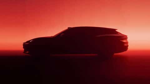 Huawei-backed Qijing names 1st EV GT7 ahead of Mar 17 debut