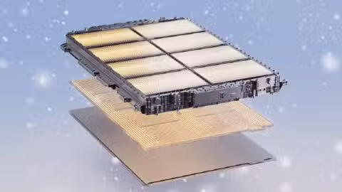 BYD to keep 1st-gen blade battery to offer buyers more choices