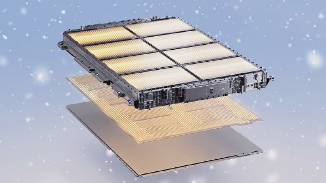 BYD to keep 1st-gen blade battery to offer buyers more choices