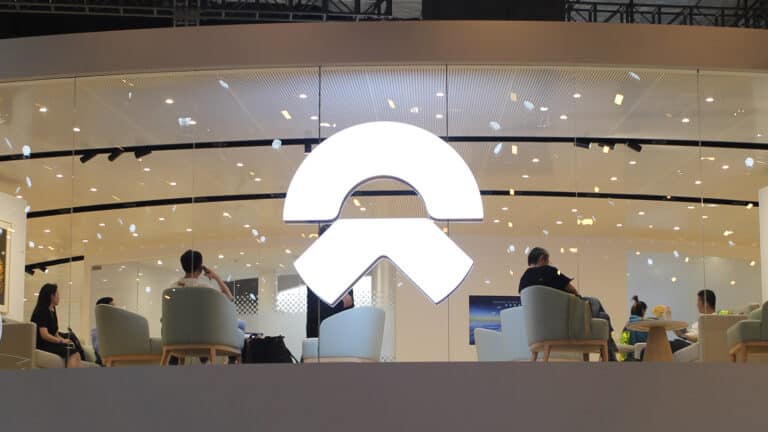 Nio reports Q4 operating profit of $115.4 million, achieving 1st ever quarterly profitability