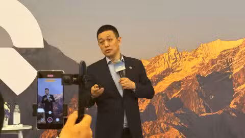 Nio ties CEO pay to long-term strategy with 2026 share plan