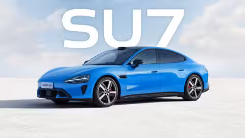 Xiaomi moves up new SU7 launch to Mar as EV race heats up